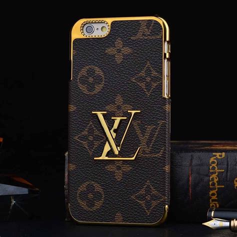 louis vuitton iphone 6 folio replica|louis vuitton silicone case iphone.